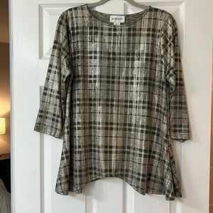 Peck & Peck Blouse
